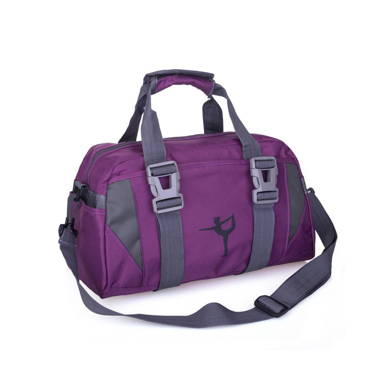 Yoga bag gym bag Season Prestige