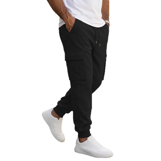 Multi-Pocket Designer Trousers | Technical Workwear