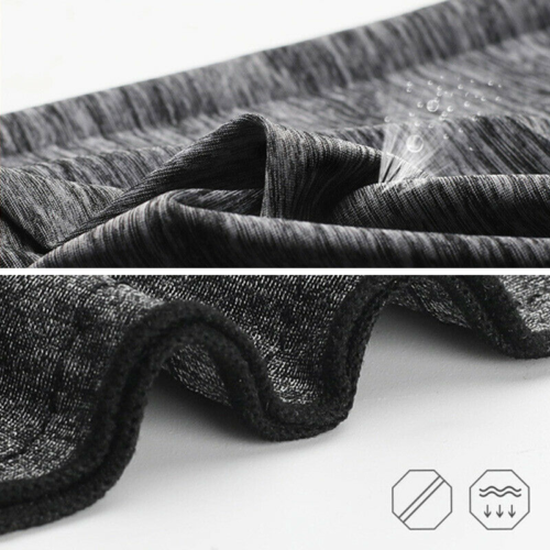 Prestige Stealth Tech Balaclava – Black