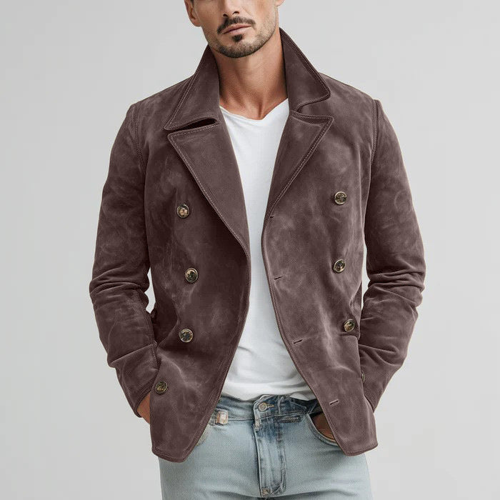 Season Prestige |M-Series The Heritage Retro Bomber
