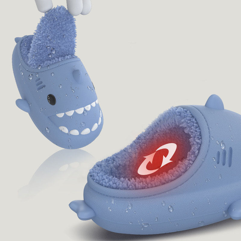 Shark Shoes For Children Season Prestige