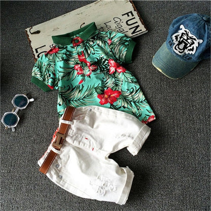 Children Active Set Kids Boys Clothes season prestige