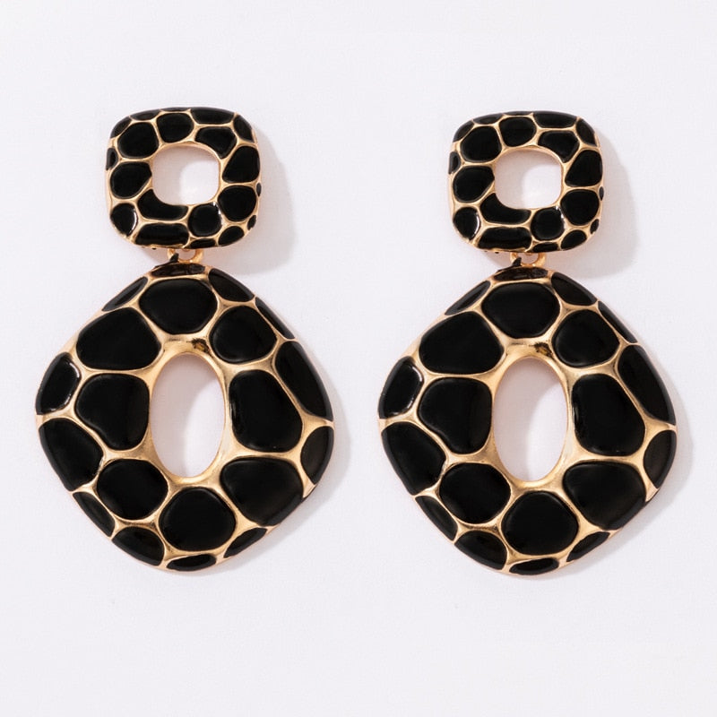 Fashion Earrings For Women season prestige