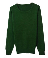 Long Sleeves Sweater For Women Season Prestige