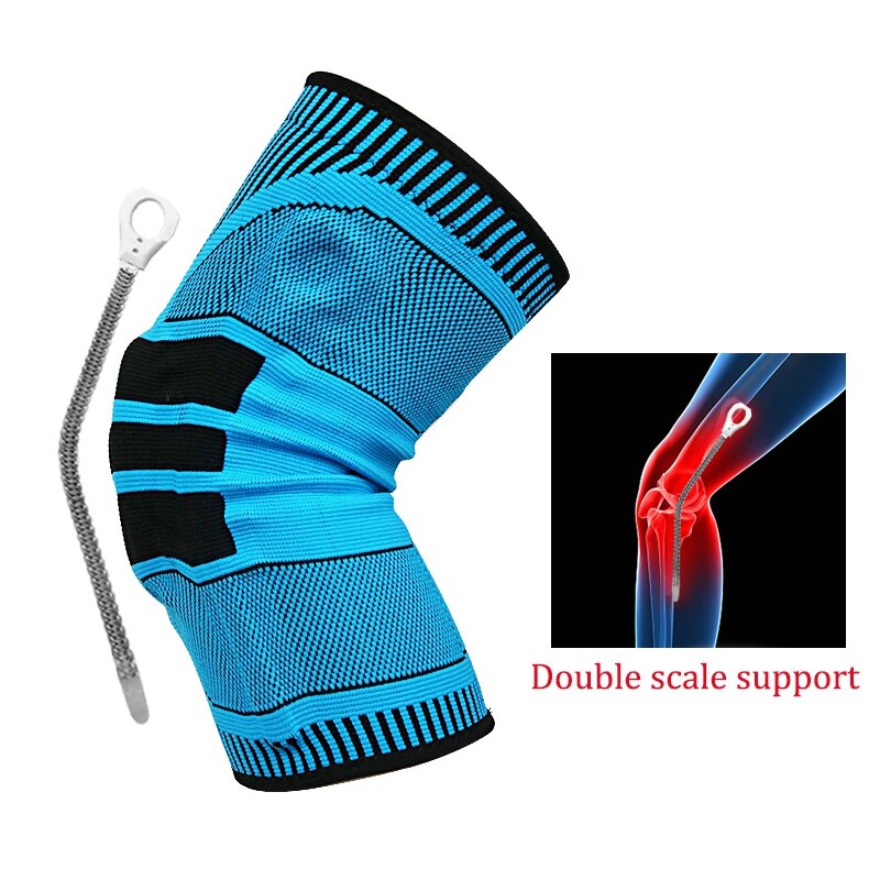 Sports Knee Support Sleeve season prestige