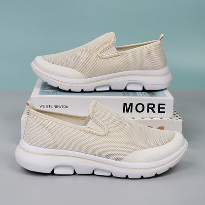 Casual shoes For men and women Breathable non slip outdoor shoes Season Prestige