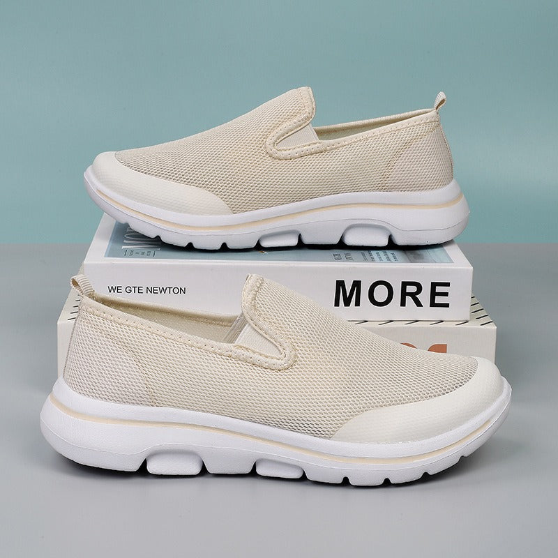 Casual shoes For men and women Breathable non slip outdoor shoes Season Prestige