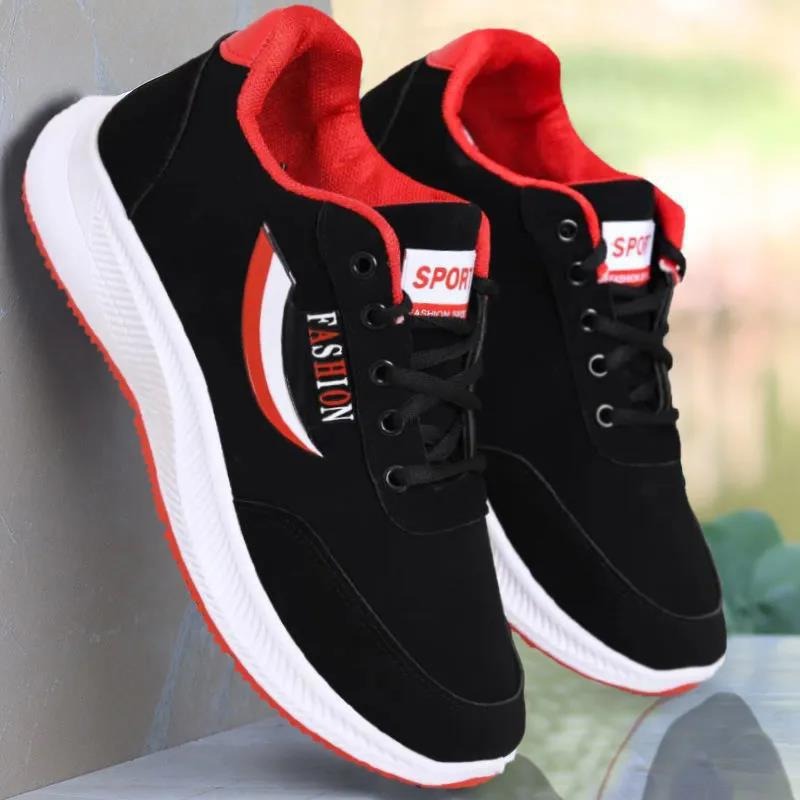 Men's Sneakers Running Shoes Fashion Breathable Casual Shoes Season Prestige