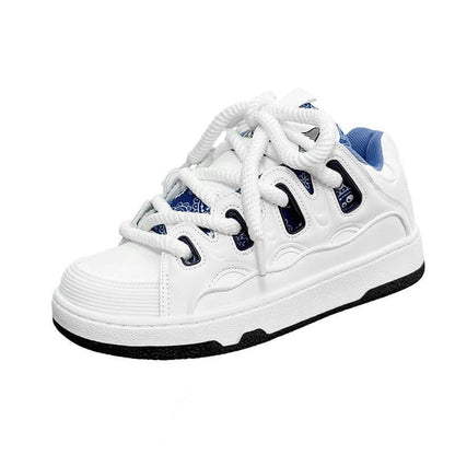 Thicksole sneakers for Men