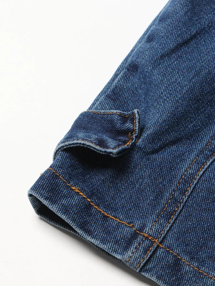 Baggy Cargo Jeans for women