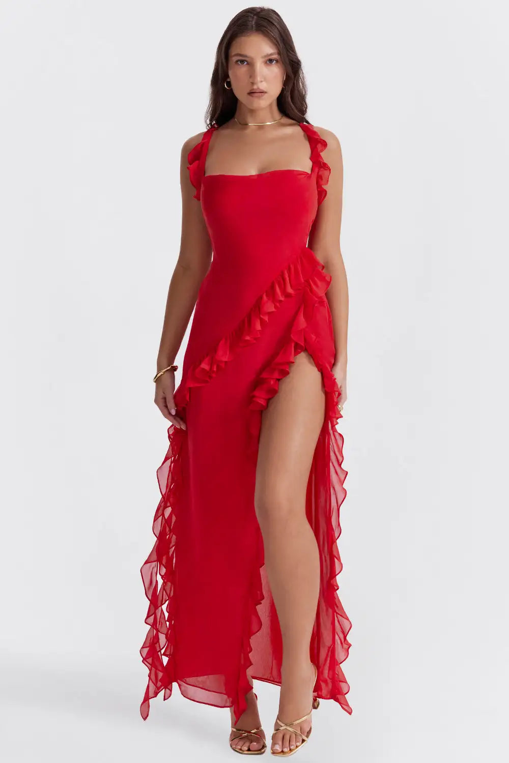 Womens Cocktail Dress Summer Charm Season Prestige