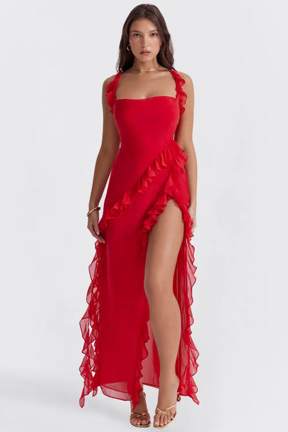 Womens Cocktail Dress Summer Charm Season Prestige