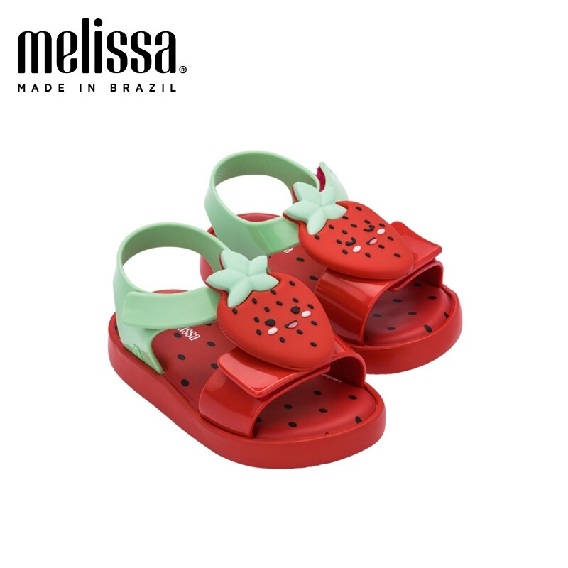 Anti-Skid Watermelon Beach Sandals Kids Shoes season prestige