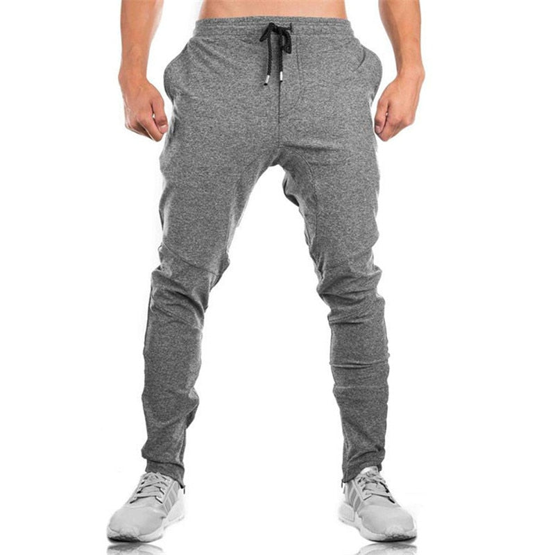 Men's Fitness Sweatpants  Workout Pants season prestige