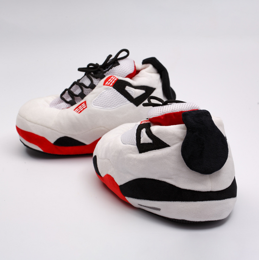 Cotton shoes-Perfect Winter Cozy Shoes season prestige