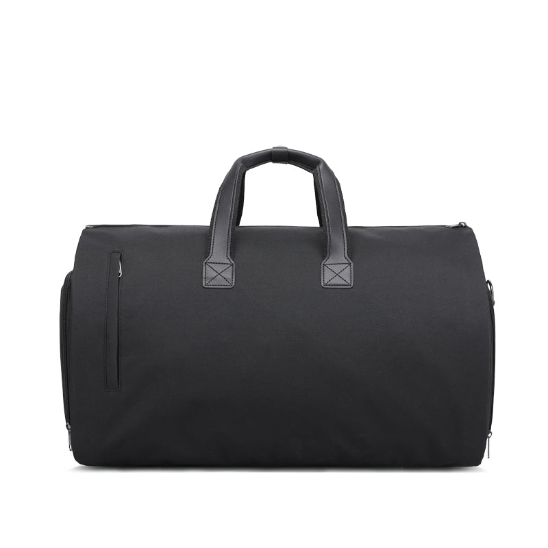 Travel Bag Duffel Bag  Capacity Clothes Suit Tie Tote Pouch Garment Shoe eprolo