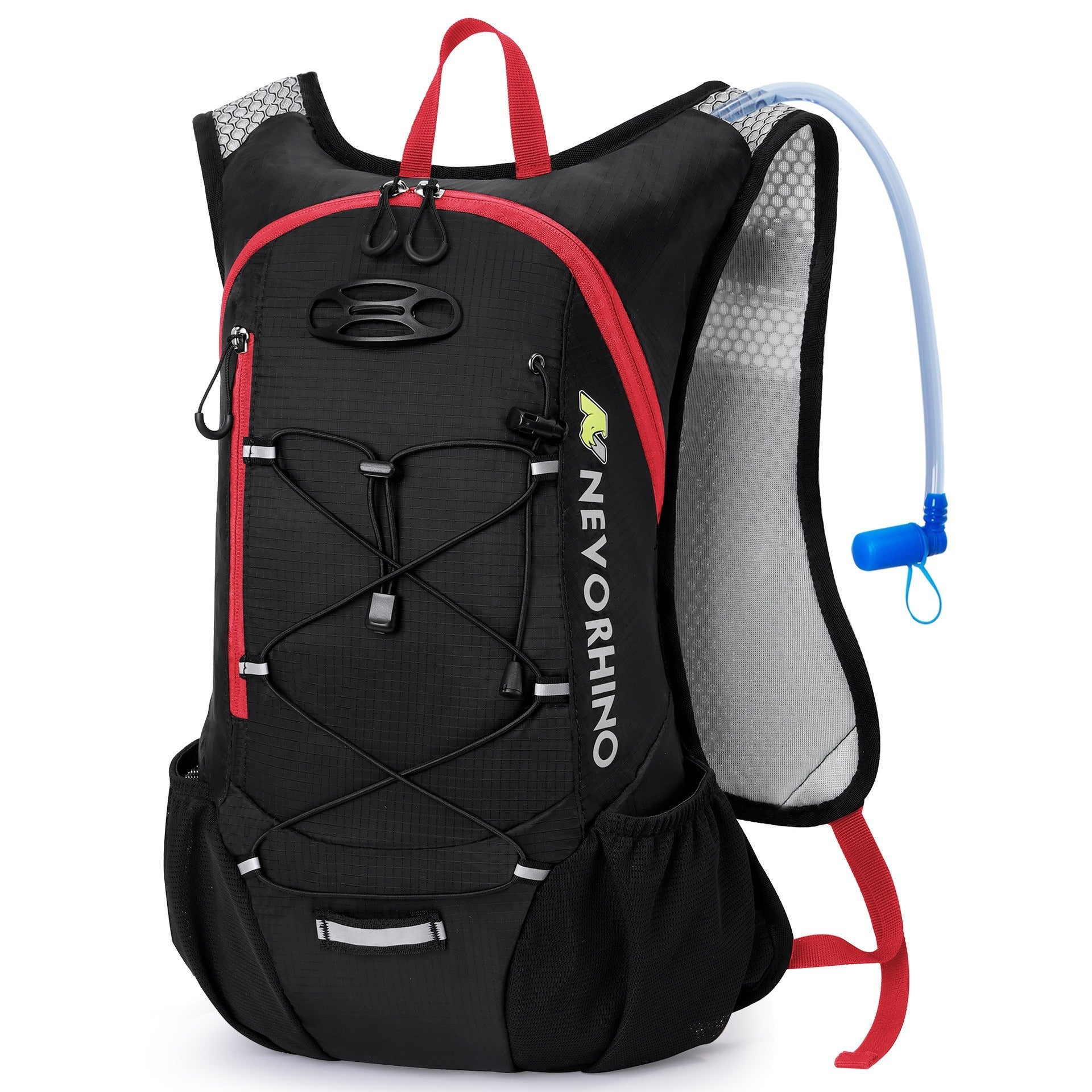 Unisex Hiking Bag Cycling Water Bag Backpack eprolo