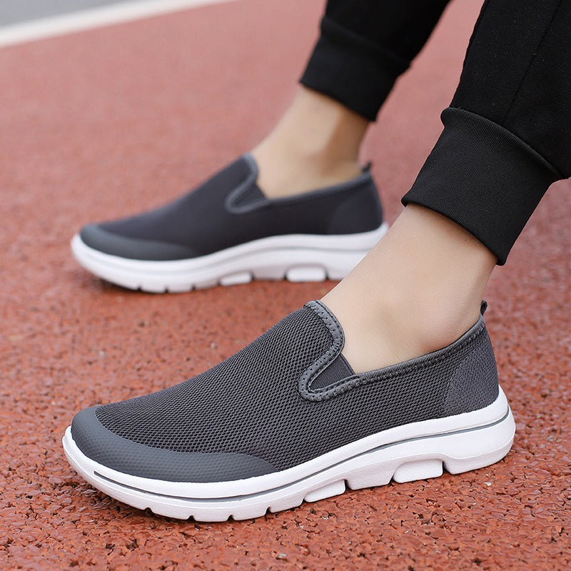 Casual shoes For men and women Breathable non slip outdoor shoes Season Prestige