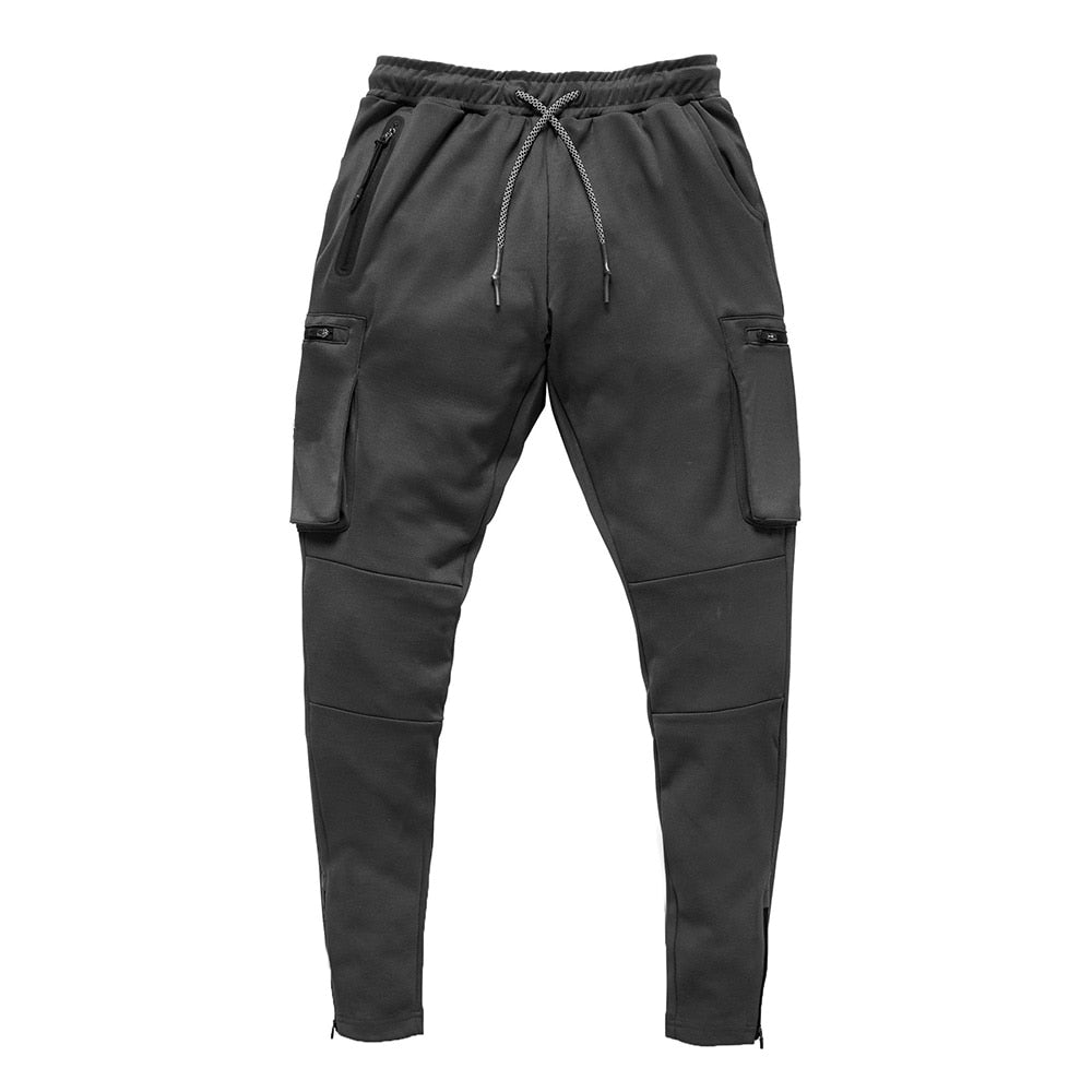 Mens Bodybuilding Clothing Casual Sweatpants Joggers Pants Season Prestige