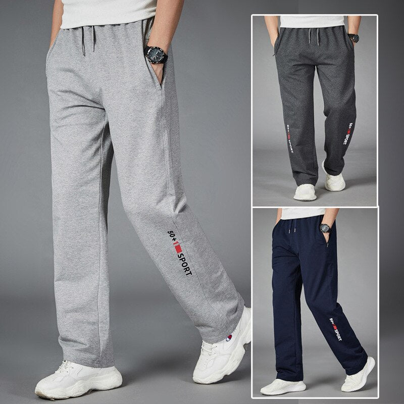 Men Sports Pant Trouser Fitness pants Men season prestige