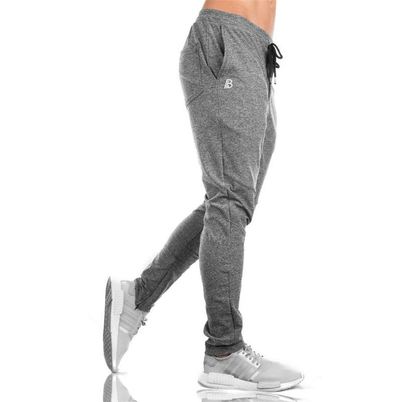 Men's Fitness Sweatpants  Workout Pants season prestige