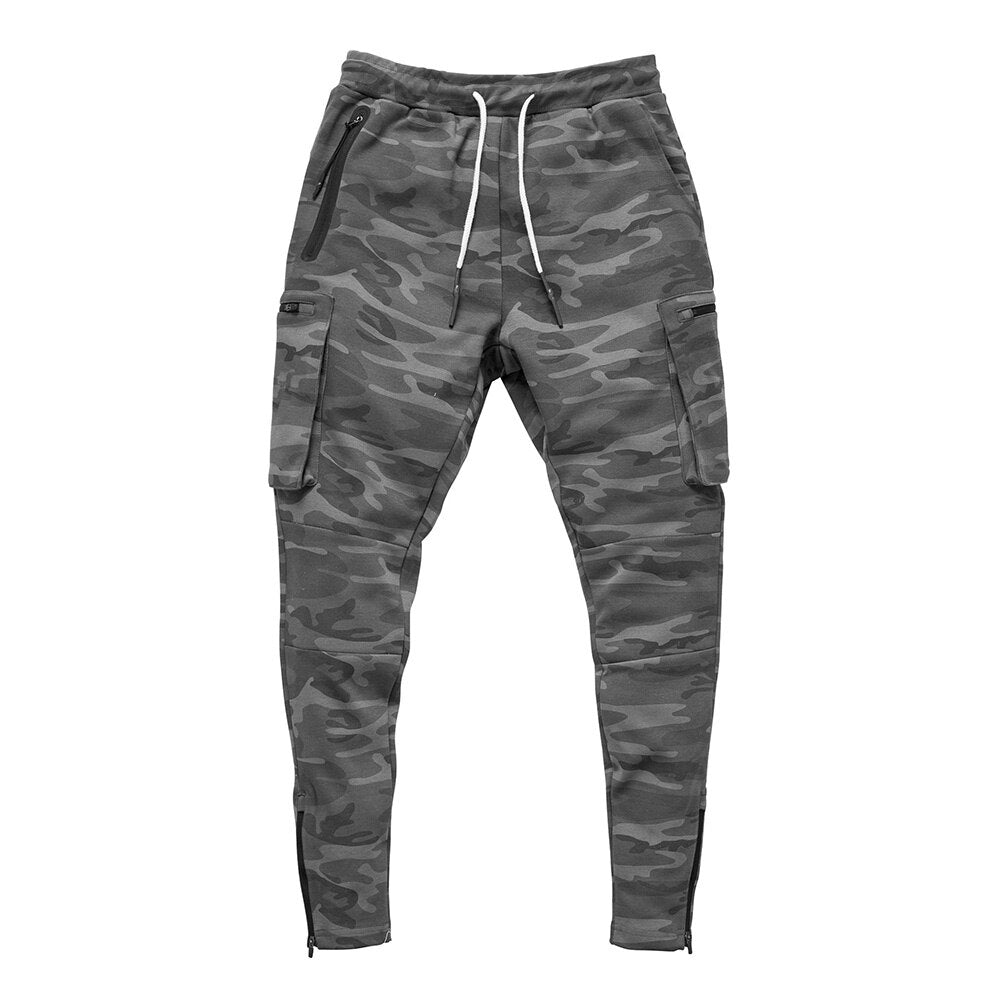 Mens Bodybuilding Clothing Casual Sweatpants Joggers Pants Season Prestige