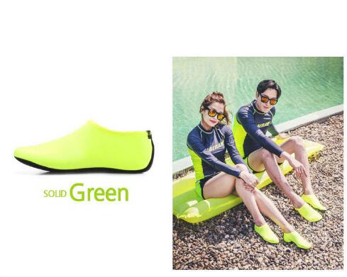 Non-slip Swimming Diving Rafting Surfing Beach Shoes for men and women