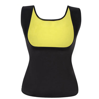 Wome Body Shaper Vest Waist Trainer Slimming Vest Waist Shaper Corset Season Prestige
