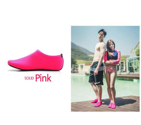 Non-slip Swimming Diving Rafting Surfing Beach Shoes for men and women