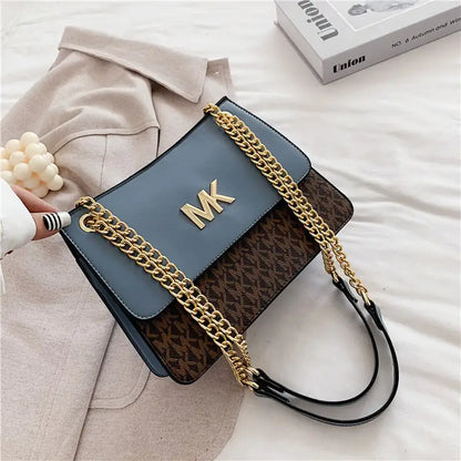 Seasonprestige Womens Luxury Designer Handbag