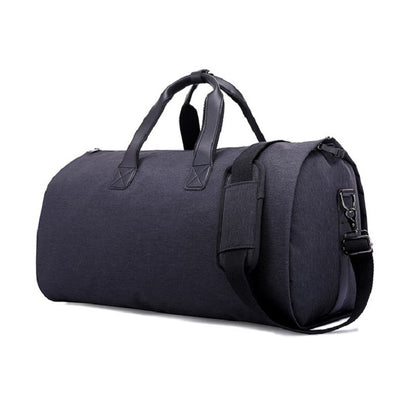 "JetSet Wardrobe Travel Garment Duffel" Season Prestige
