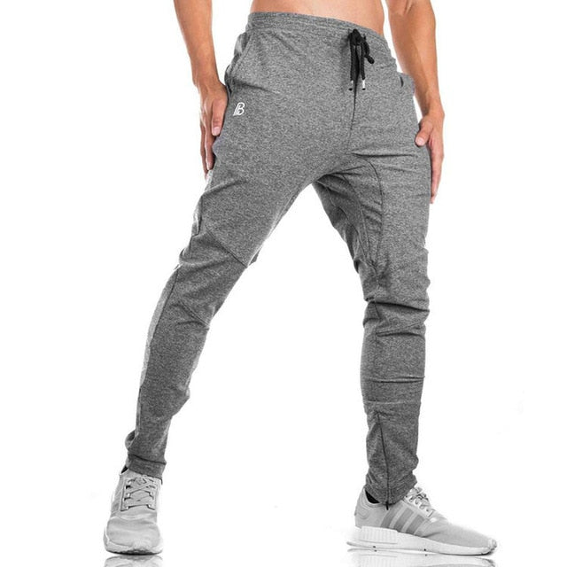 Men's Fitness Sweatpants  Workout Pants season prestige