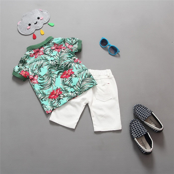 Children Active Set Kids Boys Clothes season prestige