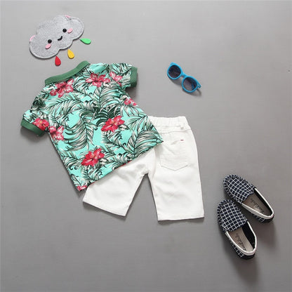 Children Active Set Kids Boys Clothes season prestige
