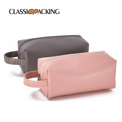 Waterproof Wash Travel Cosmetic Storage Bag Men Season Prestige