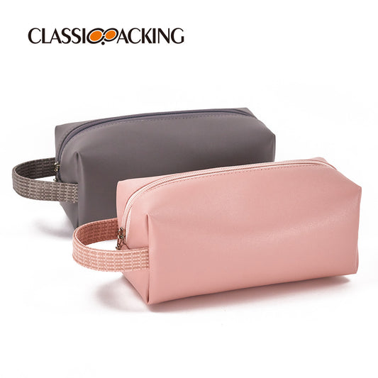 Waterproof Wash Travel Cosmetic Storage Bag Men Season Prestige