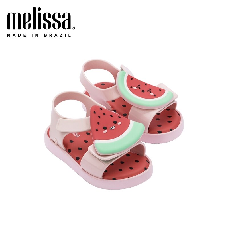 Anti-Skid Watermelon Beach Sandals Kids Shoes season prestige