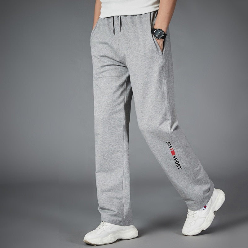 Men Sports Pant Trouser Fitness pants Men season prestige