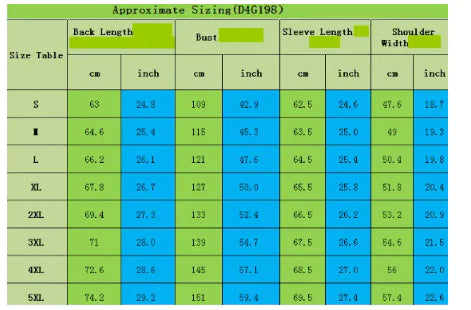 Men's Leather-fur Jacket