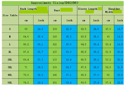 Men's Leather-fur Jacket