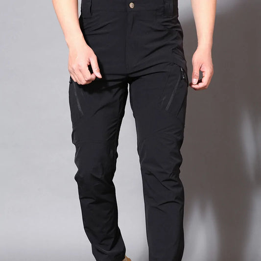 Ultimate Tactical Waterproof Pants