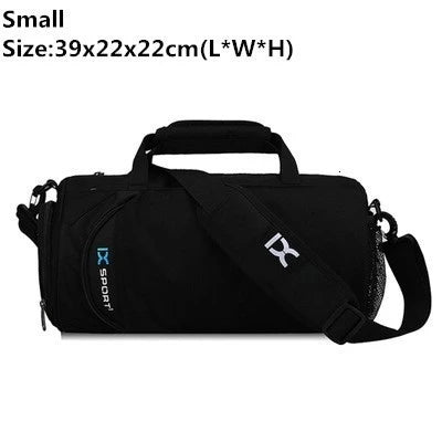 Travel Sport Bag with Dry Wet Separation  Sac De Sport Men Season Prestige