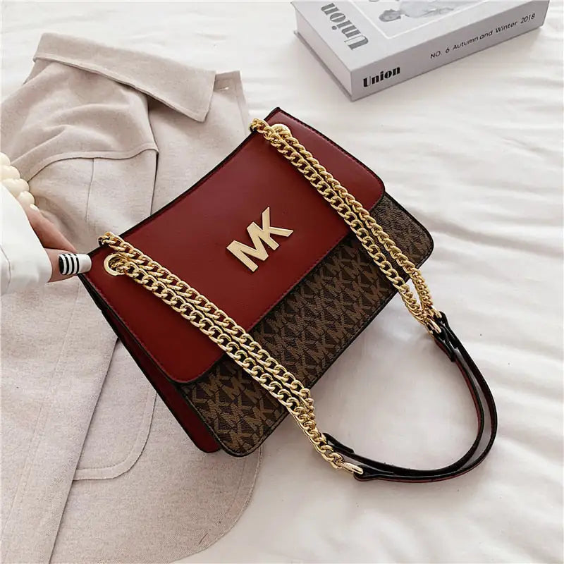 Seasonprestige Womens Luxury Designer Handbag