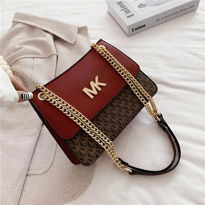 Seasonprestige Womens Luxury Designer Handbag