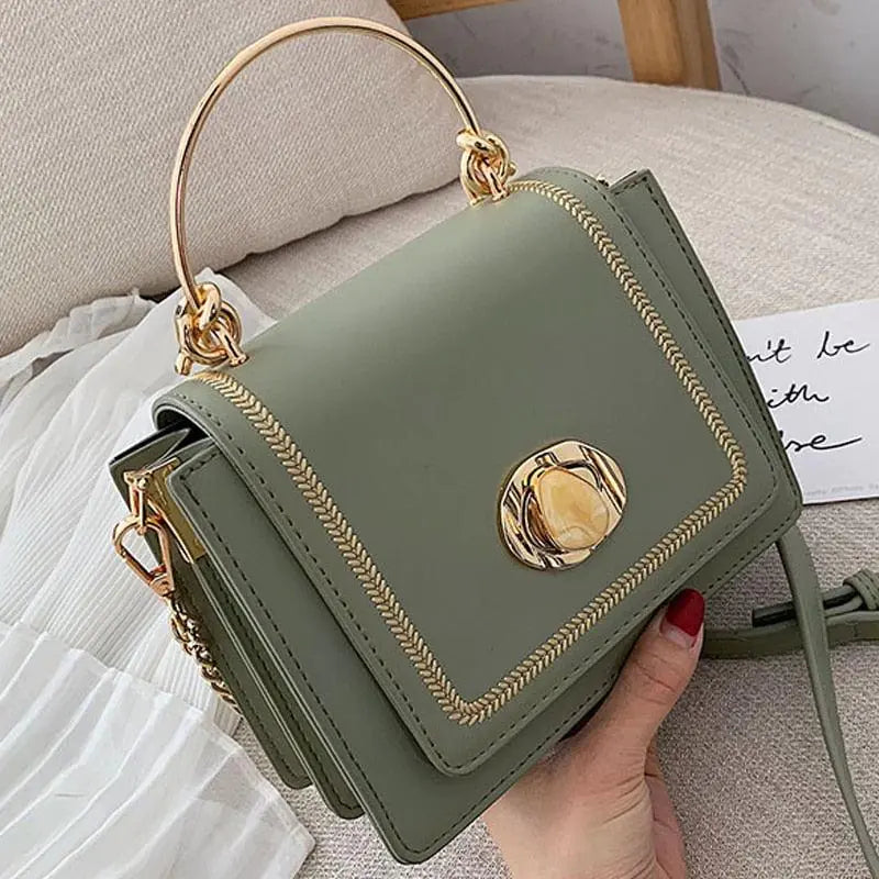 Seasonprestige women's Crossbody Bag