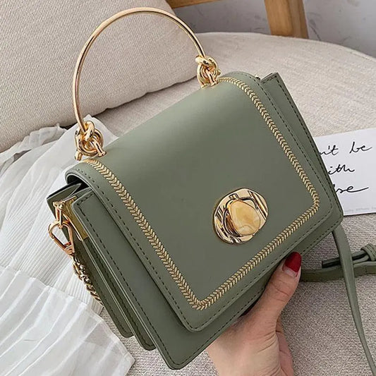 Seasonprestige women's Crossbody Bag