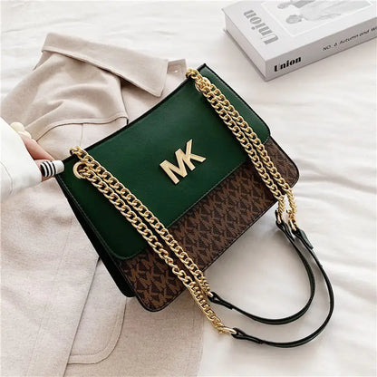 Seasonprestige Womens Luxury Designer Handbag