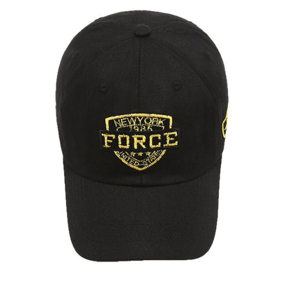 Men's And Women's Outdoor Sun Protection Baseball Cap