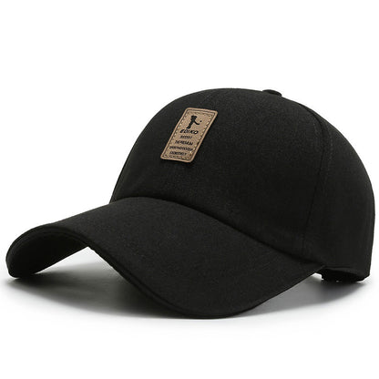 Men's And Women's Outdoor Sun Protection Baseball Cap
