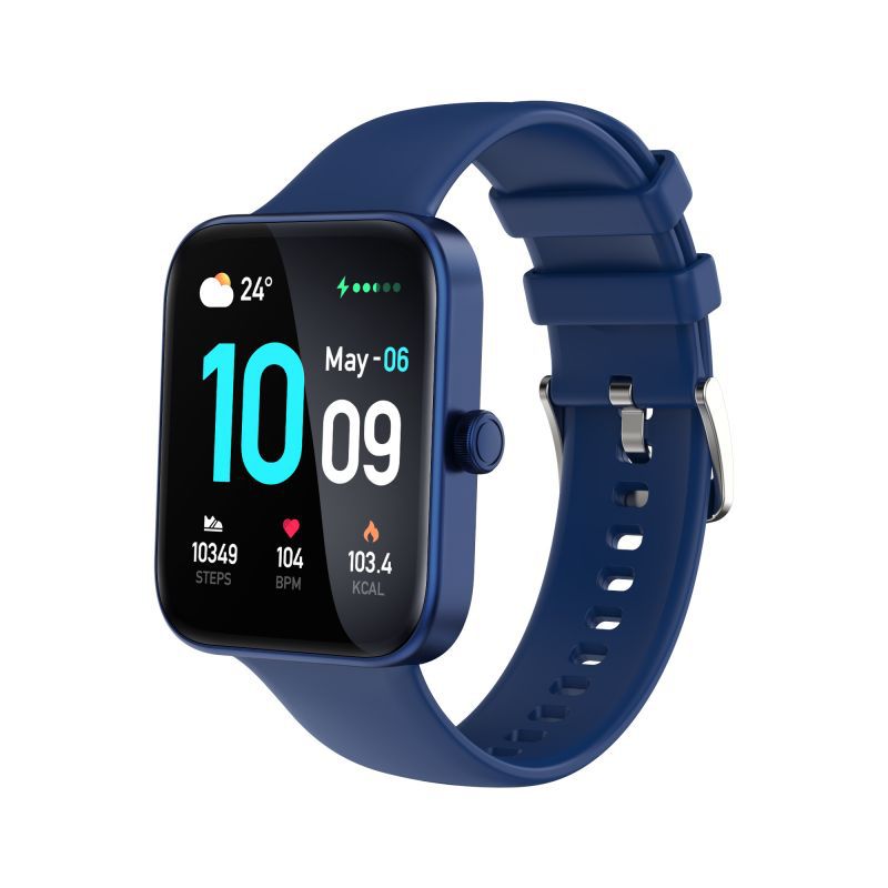 P63 Call Smart Watch Bluetooth  Vutal Signs Monitoring Sports Watch Season Prestige